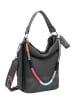 Fritzi aus Preußen Tasche Olga Limited Leo Rainbow in Soft Anthra
