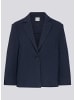 Rabe Jacke in Dunkelblau