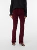 Vero Moda Ausgestellt in Tawny Port