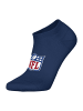 NFL Freizeitsocken NFL Shield Sneaker in BLU/WHT/RED
