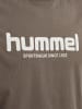 Hummel T-Shirt Hmllegacy Herren in DARK NIGHT