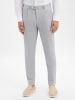 Finshley & Harding London Hose in hellblau