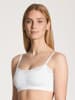 Calida Bustier in weiss