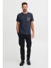 FQ1924 T-Shirt FQDante 21900455-ME in blau