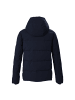G.I.G.A. DX by KILLTEC Steppjacke mit Kapuze in Blau3044