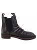 Rebecca White Chelsea Boot  in Grau