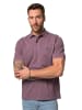 JP1880 Poloshirt in mauve