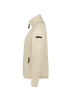 Icepeak Strickfleecejacke Aulti in Beige