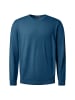 Pierre Cardin Pullover in Blue Heaven