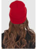  Flexfit Beany in red