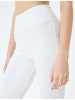 KOTON LEGGINGS in Weiß