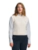 Polo Club Pullover in Beige