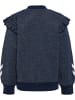 Hummel Reißverschluss Jacke Hmlsally Mädchen in !SARGASSO SEA