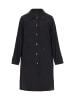DreiMaster Women Coat in black