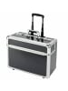 Alumaxx Business Trolley für Erwachsene in silber
