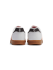 Hummel Handball Perfekt Erwachsene in WHITE/ORANGE