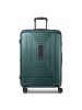 Redolz Essentials 14 4 Rollen Trolley M 65 cm mit Dehnfalte in pearl-green metallic