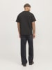 Jack & Jones Loose fit jeans in Grey Denim