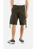 Reell Short "New Cargo Short" in Grün