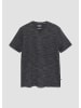 s.Oliver T-Shirt in 99W1_schwarz