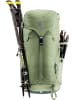 Deuter Trekkingrucksack in grün