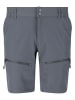 Whistler Outdoorshorts Stretch in 1173 Ombre Blue