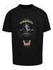 Mister Tee Mister Tee T-Shirts in black