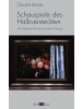 Brill Fink Buch - Schauspiele des Halbversteckten