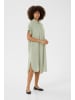 CULTURE Kleid CUelina Oversize fit in Seagrass