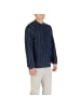 BOSS Blau Herren Strickmode
