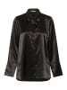 CULTURE Langarm - Hemd CUmollie Loose fit in Black