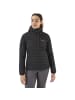 Rab W INFINITYMICROLIGHT JACKET in Schwarz