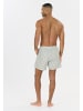 NOU Badeshort Justino in Print 3820