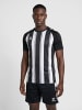 Hummel T-Shirt Raglanärmel Hmlmatch Erwachsene in BLACK/WHITE