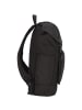 Chiemsee Track "n" Day Rucksack 45 cm in schwarz-black