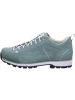 DOLOMITE SHOES "54 Low Evo" in sage green