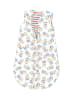 Kinderhaus Blaubär Sommerschlafsack Jersey TOP in Wild Tiger Multicolor