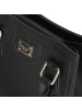 Marc Ellis Henkeltasche FLAT-LIVELY-S-BLACK-LIGHTGOLD Mehrfarbig
