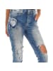 Met Jeans Jeans in Blue