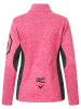 Rock Creek Fleecejacke in Pink