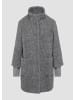 s.Oliver Outdoor-Mantel in 98W4_dunkelgrau