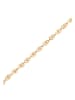 faina Women Bracelet in Rose Gold