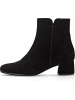 Gabor Stiefelette in schwarz