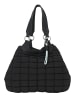 Fritzi aus Preußen Shopper Black Bubble in Schwarz