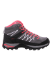 cmp Wanderschuh Rigel Mid Trekking WMN WP in Grau