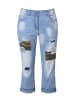 Angel of Style Jeans in blue stone