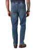 JP1880 Jeanshose in denimblau