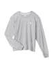 DKNY Must Have Basic Nachtwäsche in grau