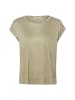 OPUS T-Shirt Sosilla in schilf