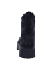 La Strada Boots in schwarz